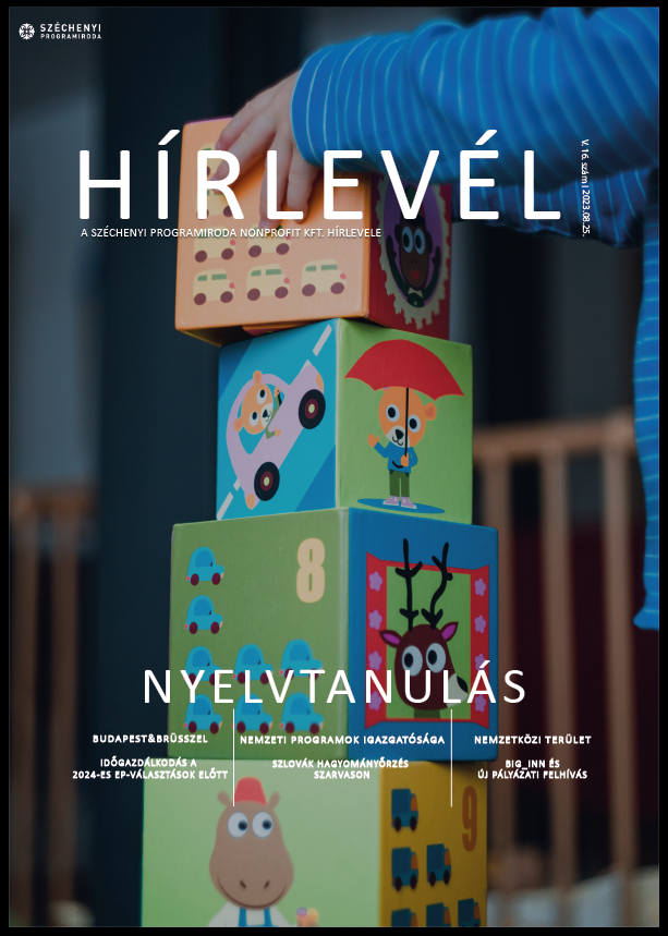 SZPI HIRLEVÉL 177. SZÁM - Fotó