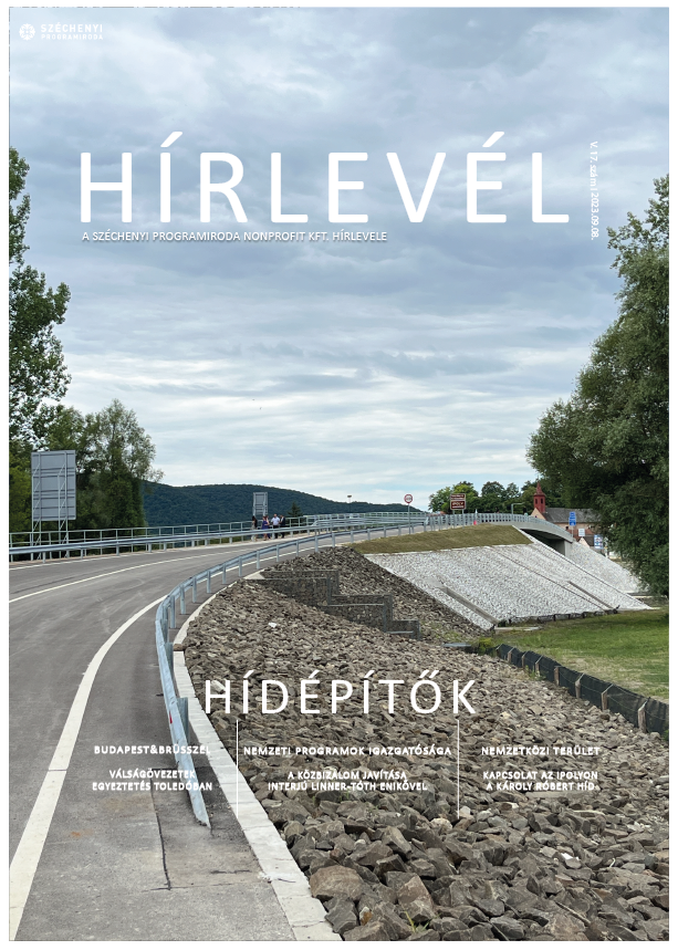 SZPI HÍRLEVÉL 178. SZÁM - Fotó