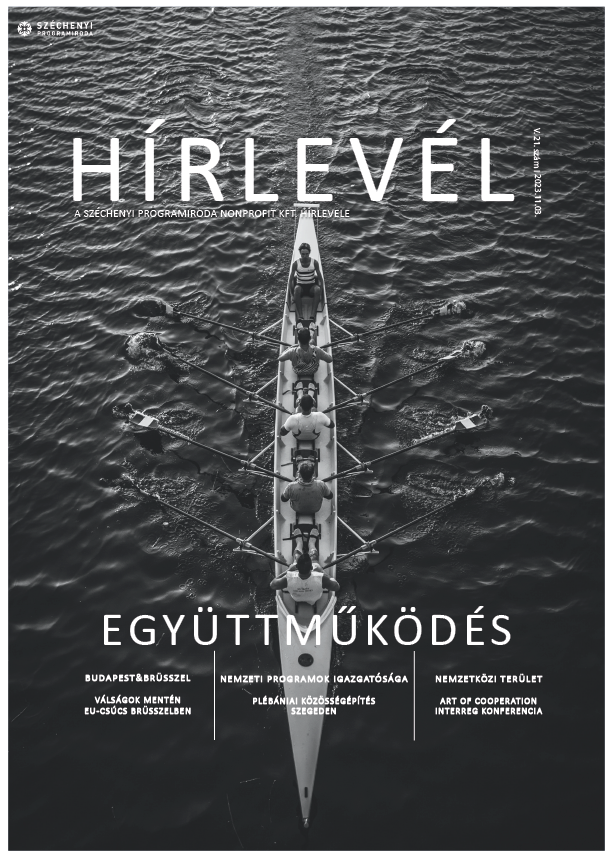 SZPI HÍRLEVÉL 182. SZÁM