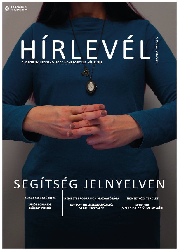 SZPI HÍRLEVÉL 184. SZÁM - Fotó