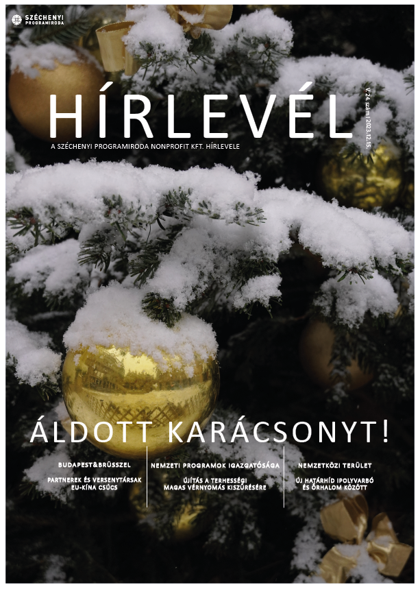 SZPI HÍRLEVÉL 185. SZÁM - Fotó