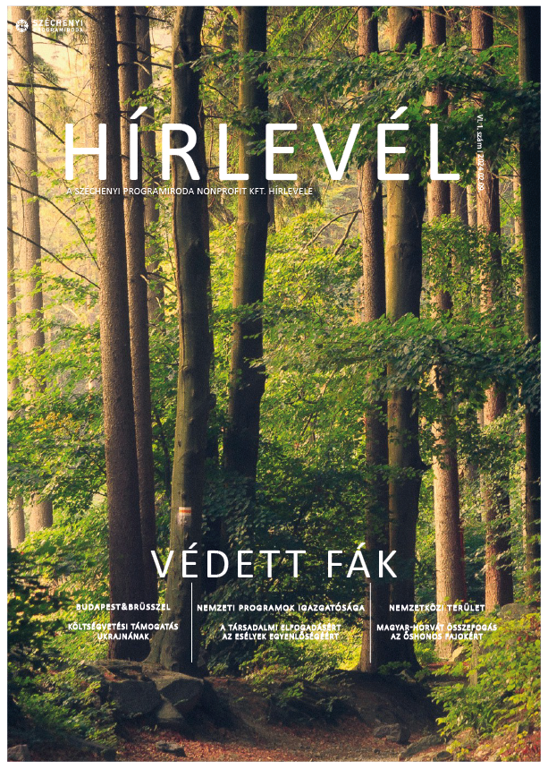 SZPI HÍRLEVÉL 188. SZÁM