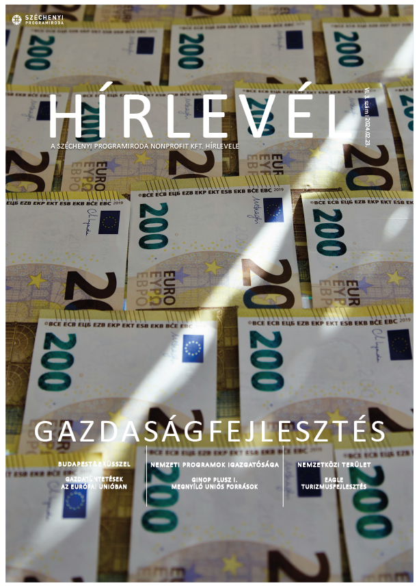 SZPI HÍRLEVÉL 189. SZÁM