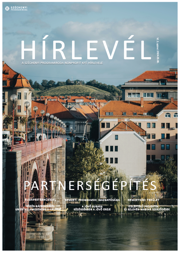 SZPI HÍRLEVÉL 190. SZÁM - Fotó