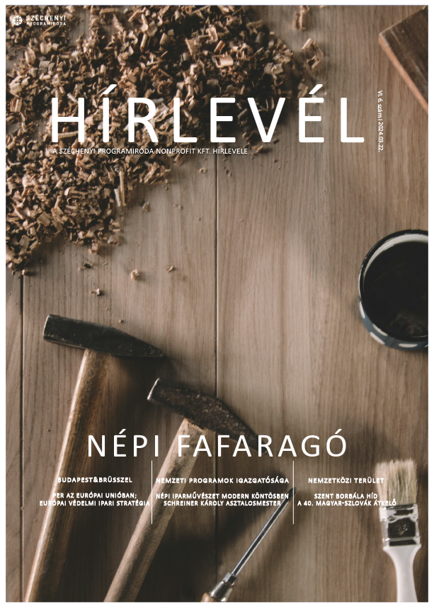 SZPI HÍRLEVÉL 191. SZÁM - Fotó