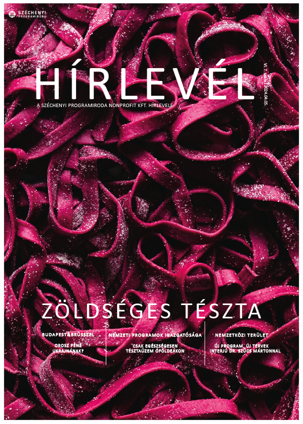 SZPI HÍRLEVÉL 192. SZÁM - Fotó