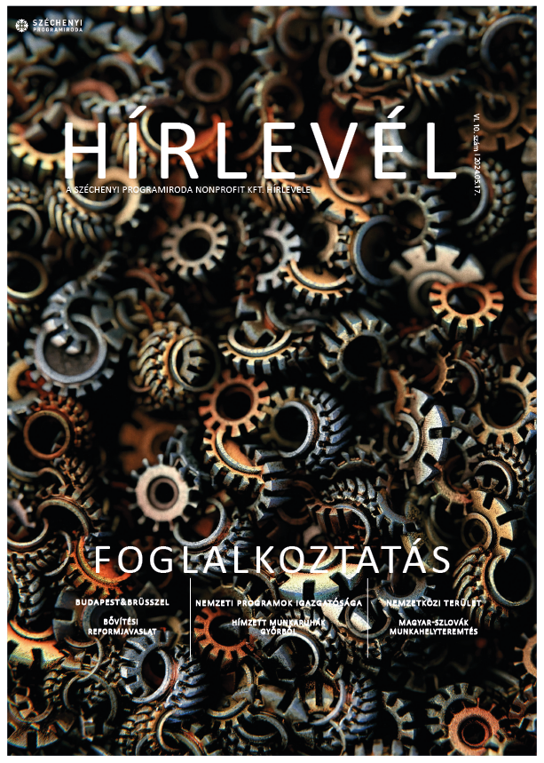 SZPI HÍRLEVÉL 195. SZÁM - Fotó