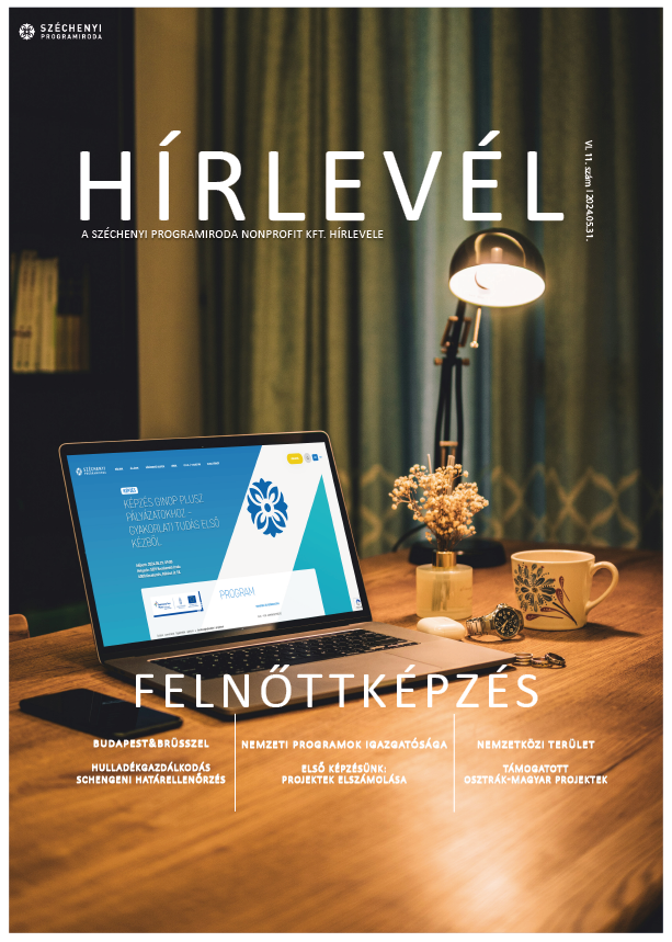 SZPI HÍRLEVÉL 196. SZÁM - Fotó