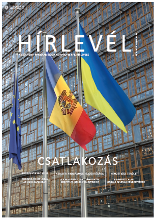 SZPI HÍRLEVÉL 198. SZÁM - Fotó