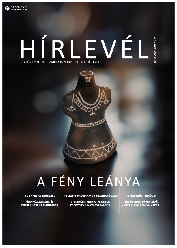 SZPI HÍRLEVÉL 200. SZÁM