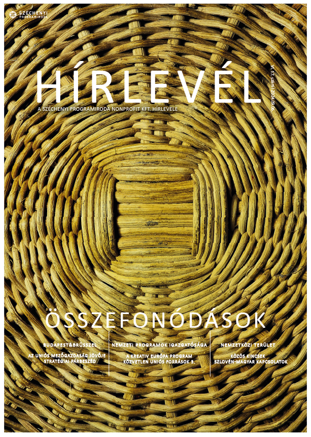 SZPI HÍRLEVÉL 202. SZÁM