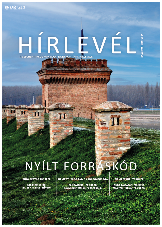 SZPI HÍRLEVÉL 203. SZÁM - Fotó