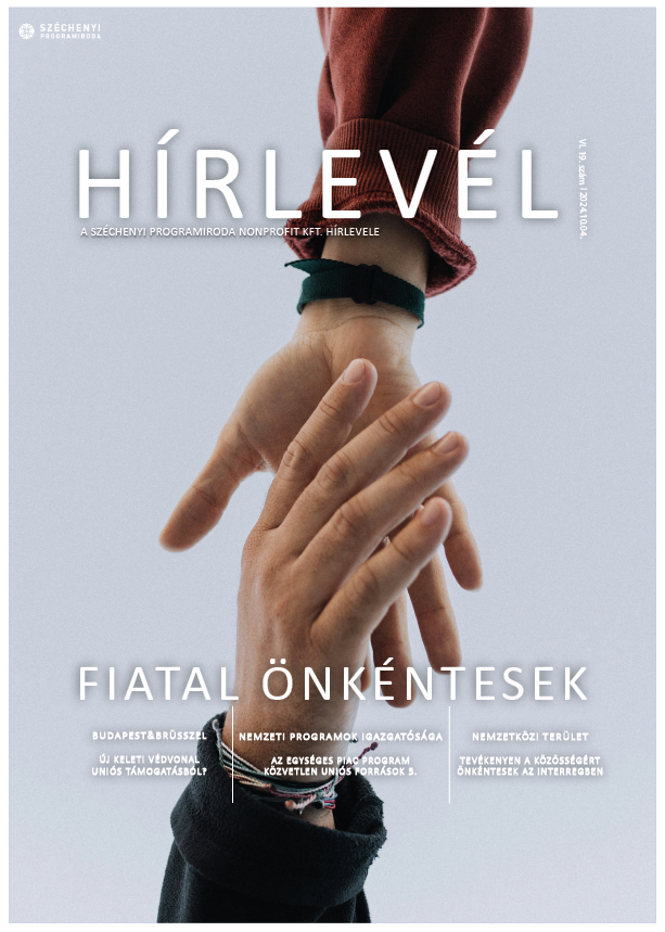 SZPI HÍRLEVÉL 204. SZÁM - Fotó