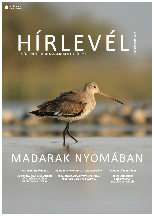 SZPI HÍRLEVÉL 206. SZÁM - Fotó