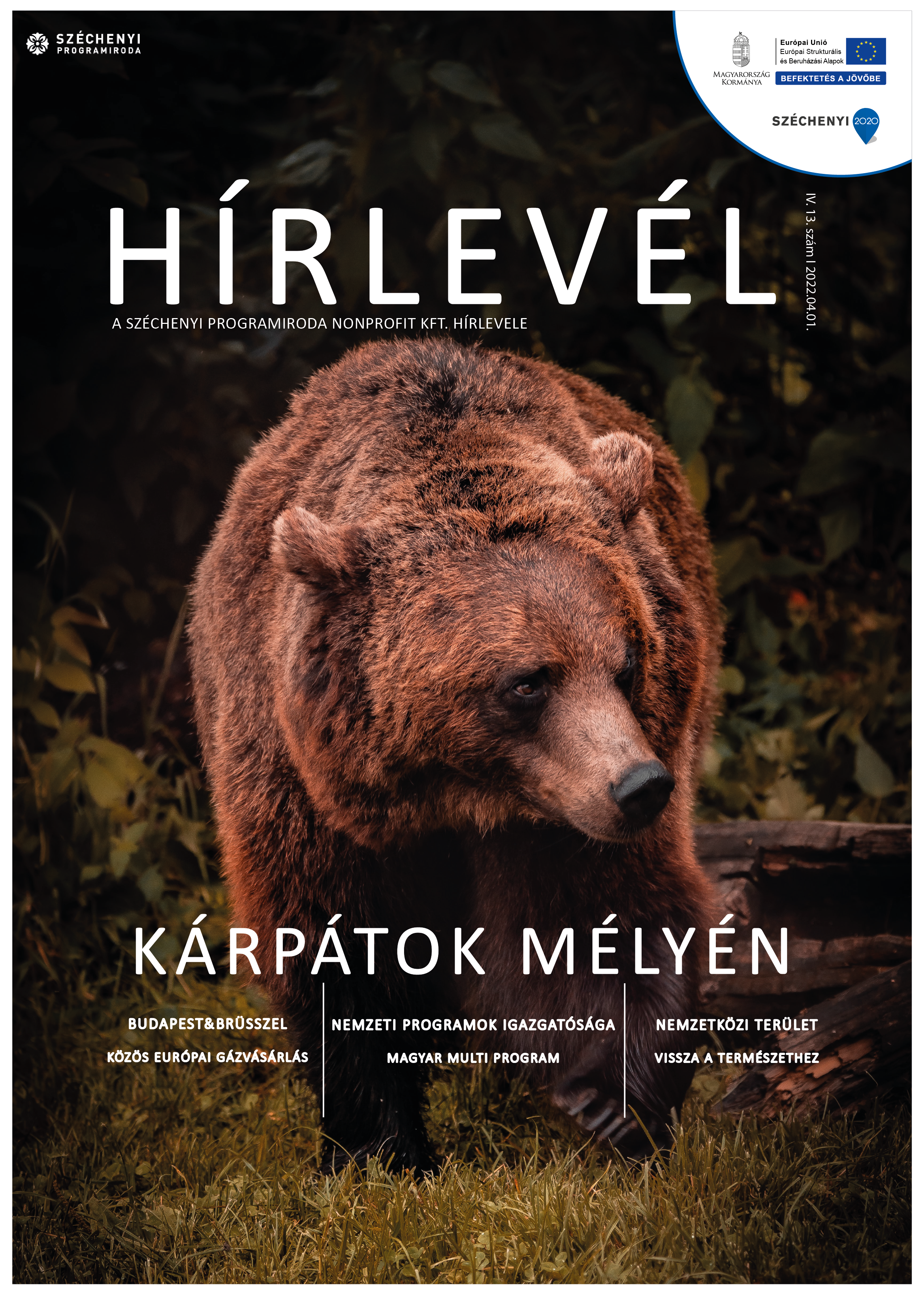 SZPI HÍRLEVÉL 125. SZÁM - Fotó