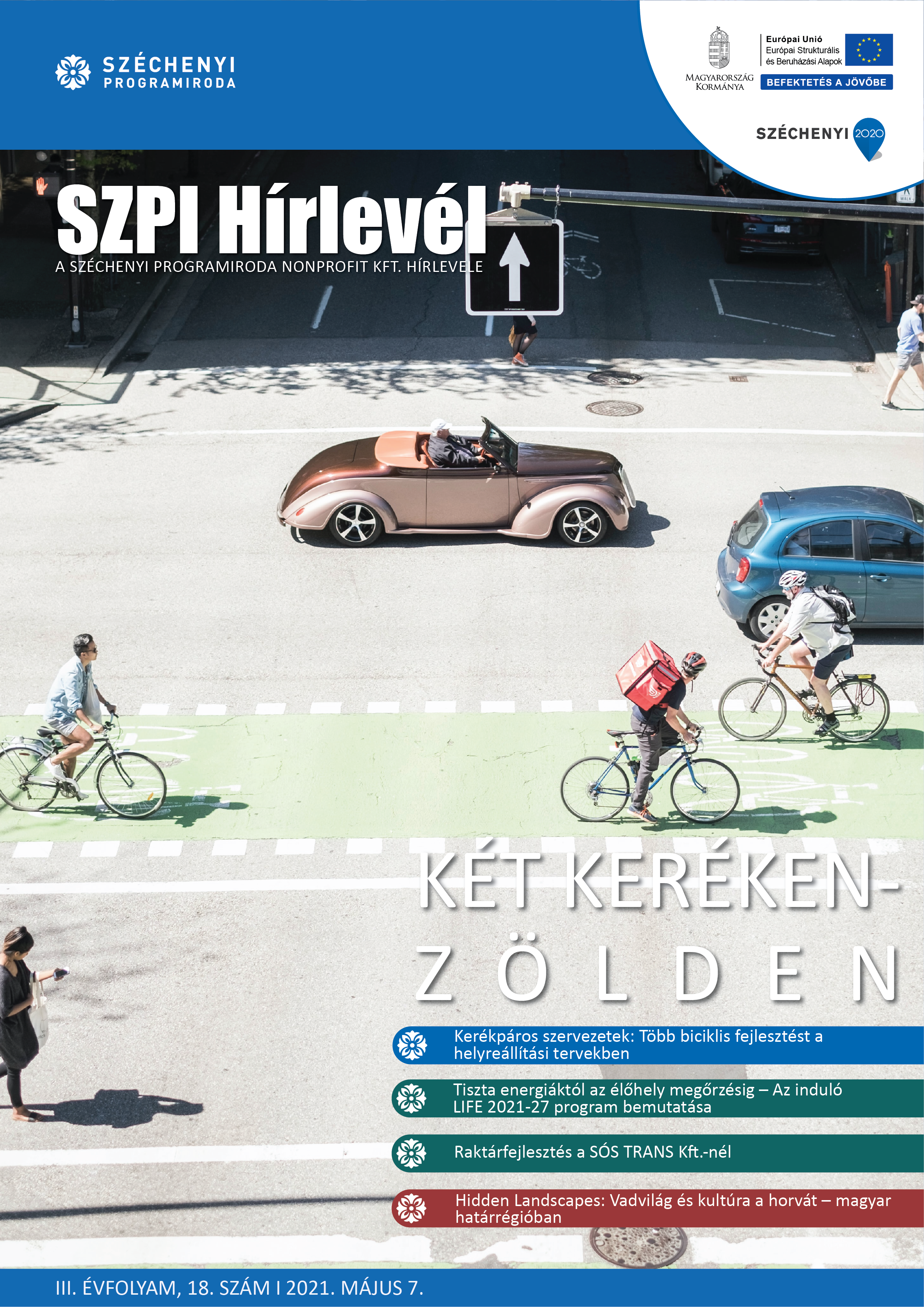 SZPI HÍRLEVÉL 79. SZÁM - Fotó