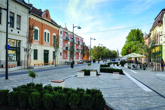 Hódmezővásárhelyi IRODÁNK ÚJ HELYRE KÖLTÖZÖTT! - Fotó