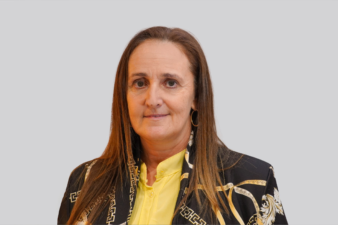 Horváthné Maróti Orsolya Helga