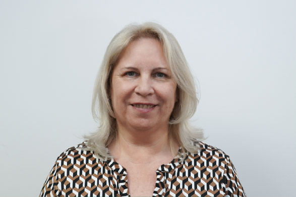 Judit Pekár-Tóth