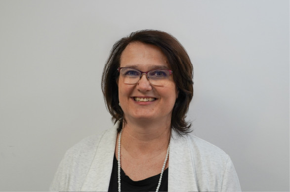 Pintérné Mácsai Zsuzsanna