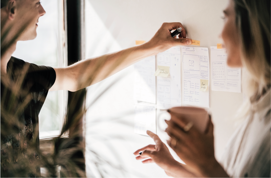 VACANCY ANNOUNCEMENT: Programme Manager (Interreg VI-A Hungary-Slovakia Programme) - Fotó