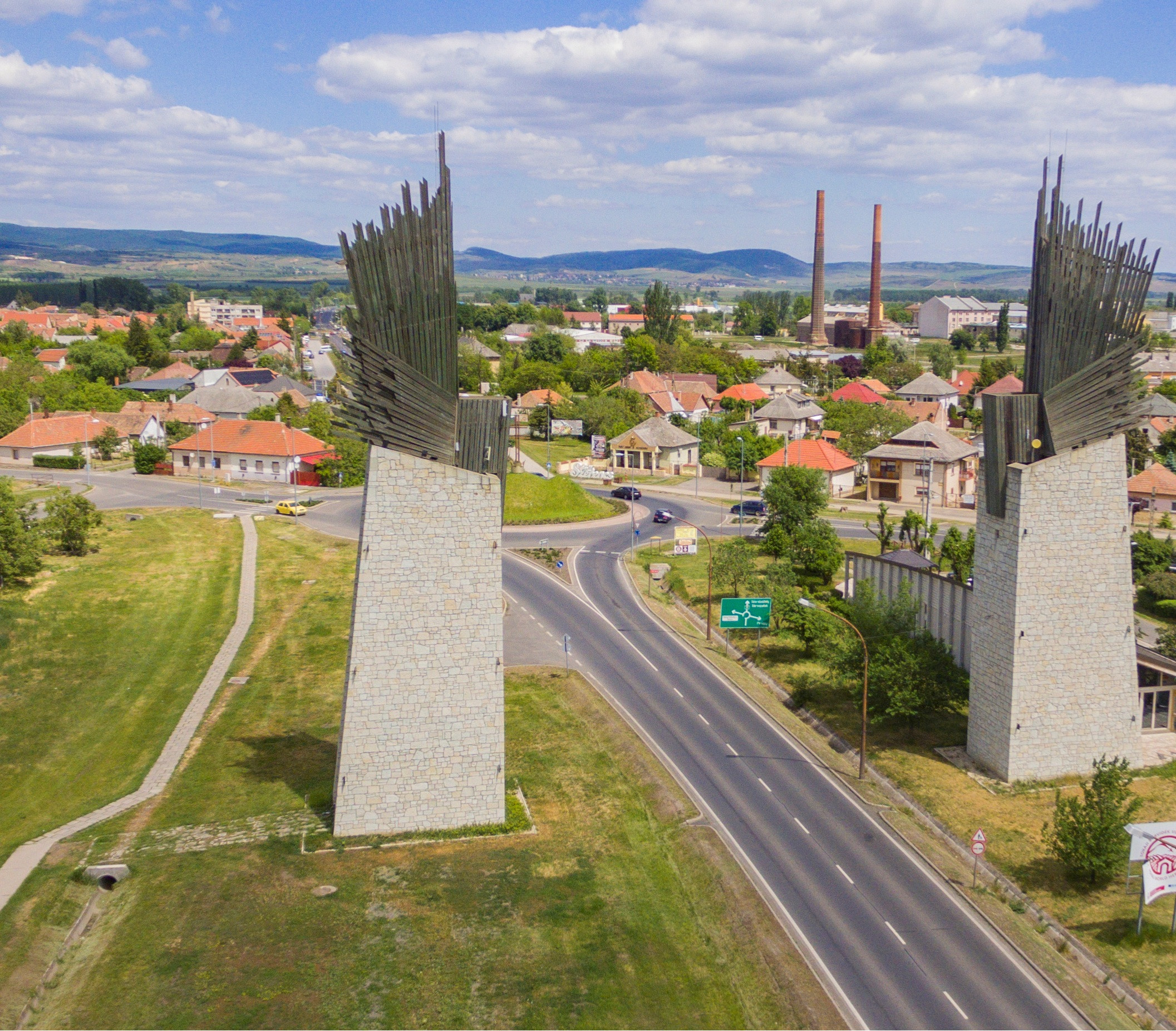 Office of Szerencs - Photo