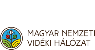 Magyar Nemzeti Vidéki Hálózat Logó Magyar Nemzeti Vidéki Hálózat Logó